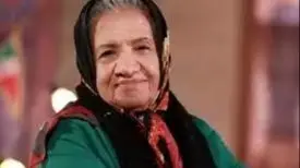 گیتی معینی از روش جالب و متفاوتش در تربیت فرزندان پرده برداشت!