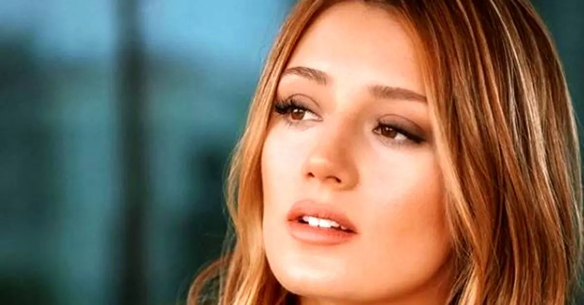 گیزم کاراجا؛ از تاج ملکه زیبایی تا درخشش در سریال‌های پرطرفدار ترکیه‌ای!