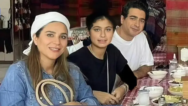 بیوگرافی یاسمین شجریان؛ رازهای زندگی دختر هنرمند همایون شجریان که نمی‌دانستید!