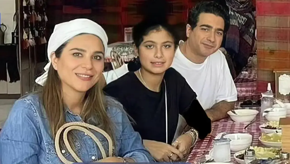 بیوگرافی یاسمین شجریان؛ رازهای زندگی دختر هنرمند همایون شجریان که نمی‌دانستید!