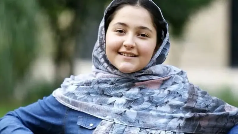 بیوگرافی و حواشی زندگی یاس نوروزی بازیگر نقش پریا در سریال دودکش/ چقدر بزرگ شده است