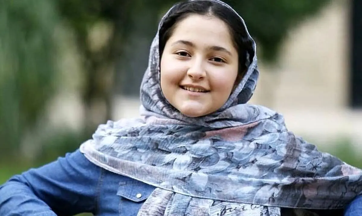 بیوگرافی و حواشی زندگی یاس نوروزی بازیگر نقش پریا در سریال دودکش/ چقدر بزرگ شده است - وب‌گردی