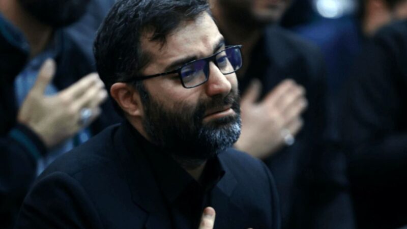 لحظه‌های ماندگار اهدای عضو دومین فرزند سقاب اصفهانی که جان چند نفر را نجات داد