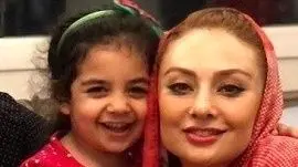 چیدمان باشکوه و اصیل سفره یلدای یکتا ناصر که همه را حیرت‌زده کرد!