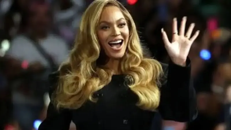 بیانسه به جمع میلیاردرها پیوست