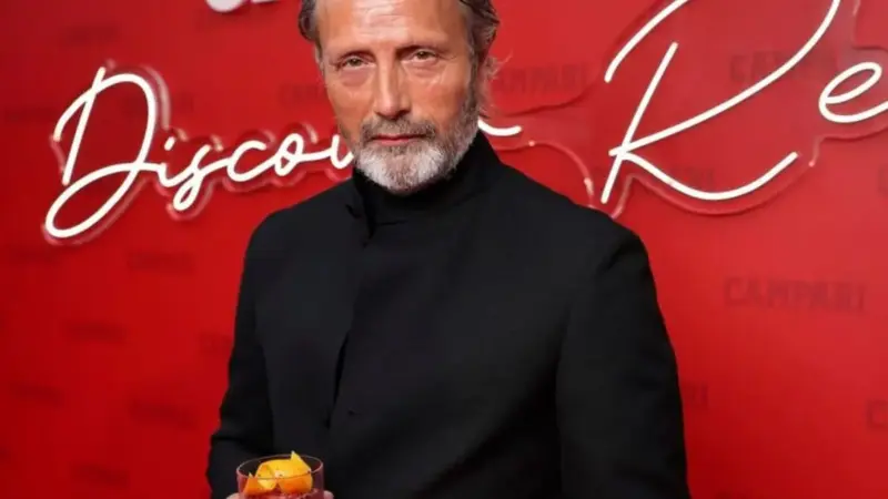 مدس میکلسن به جمع ستارگان مارتین اسکورسیزی در فیلم جدید پیوست!