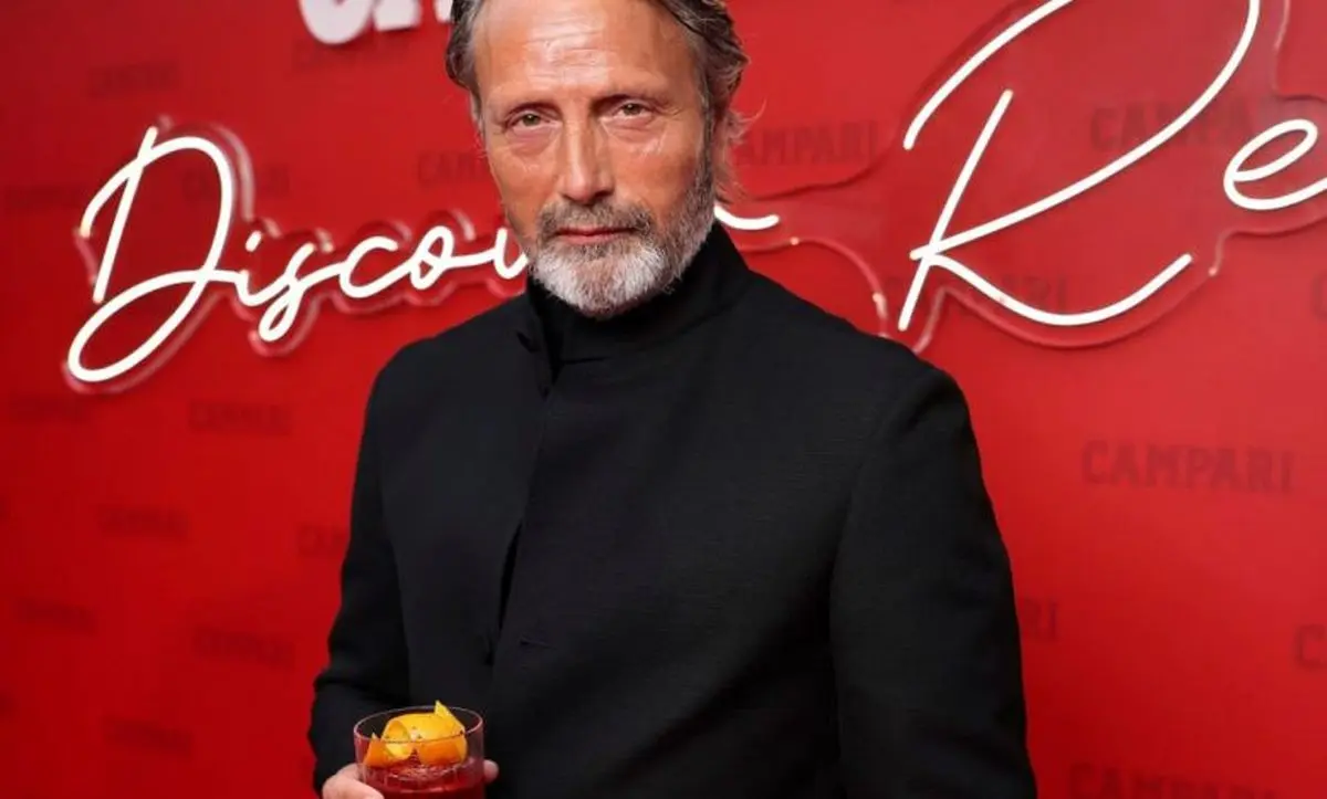 مدس میکلسن به جمع ستارگان مارتین اسکورسیزی در فیلم جدید پیوست!