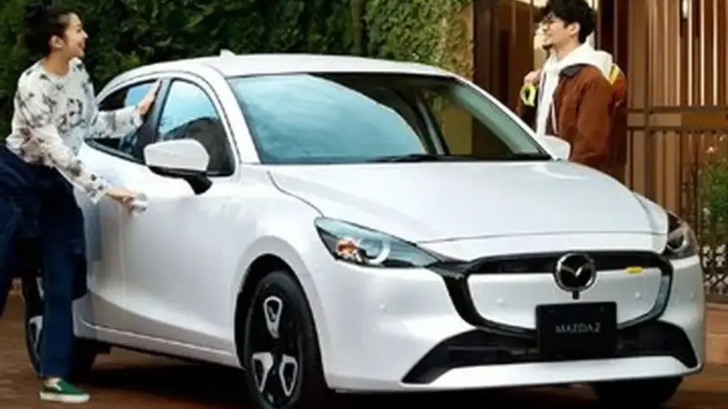 مزدا ۲ تازه نفس با قیمت پایین‌تر از پژو ۲۰۷؛ آیا هاچ‌بک ژاپنی بازمی‌گردد؟