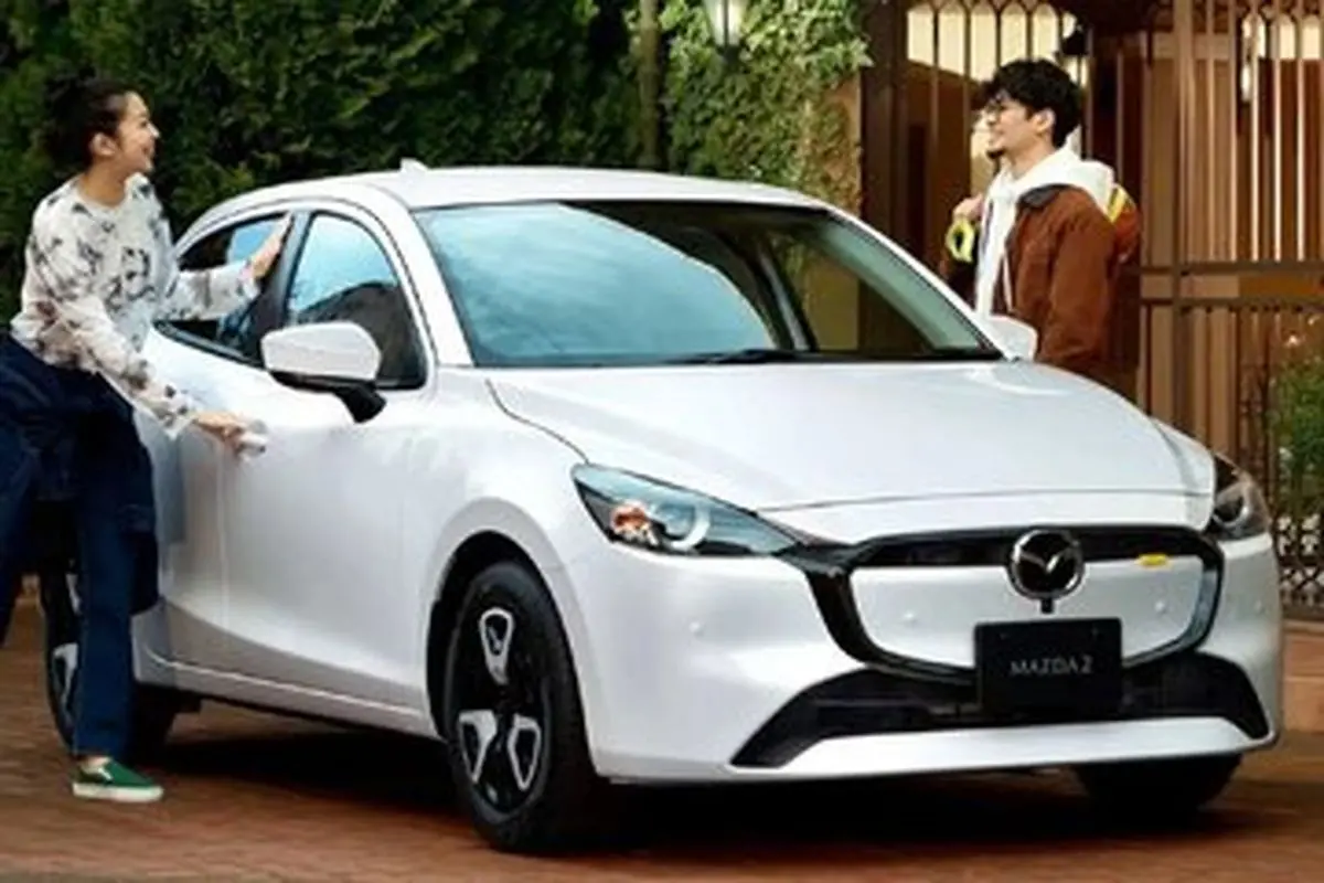 مزدا ۲ تازه نفس با قیمت پایین‌تر از پژو ۲۰۷؛ آیا هاچ‌بک ژاپنی بازمی‌گردد؟