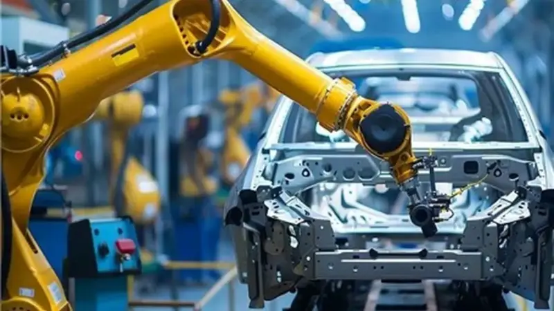 شوک بزرگ در صنعت خودرو؛ چرا قیمت کارخانه‌ای عقب‌تر از هزینه‌های تولید مانده؟