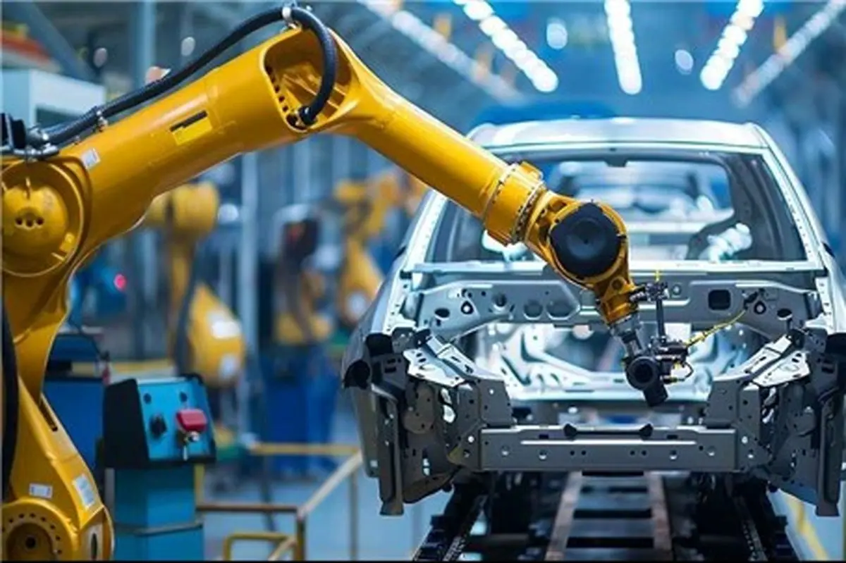 شوک بزرگ در صنعت خودرو؛ چرا قیمت کارخانه‌ای عقب‌تر از هزینه‌های تولید مانده؟
