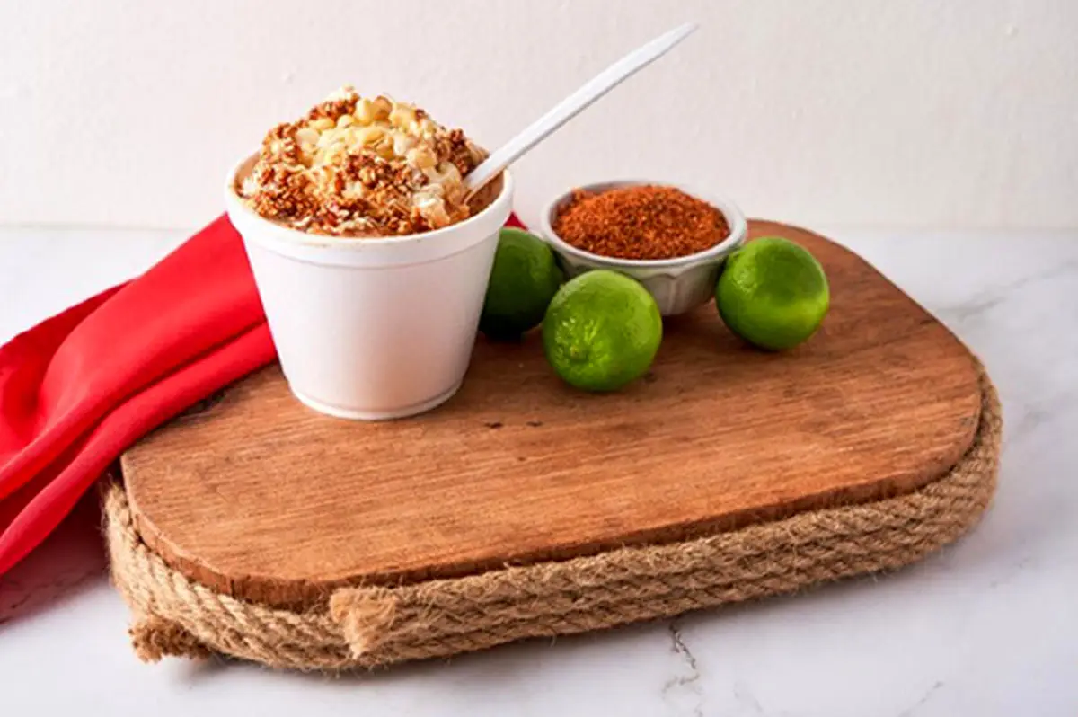 طرز تهیه ذرت مکزیکی بازار در خانه؛ راز خوشمزگی را کشف کنید!