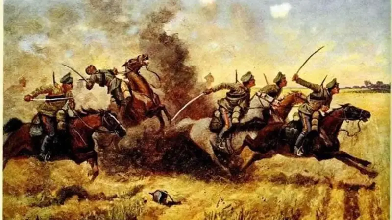 سردار گمنام رباط‌کریم چگونه مقابل امپراتوری روس ایستاد؟ روایت مقاومت فراموش‌شده ایران در دل برف‌های خونین