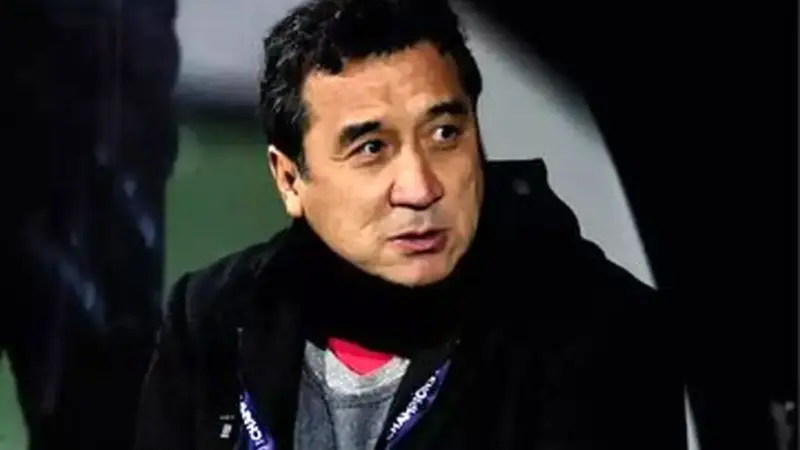 خداداد: تا امتیاز کسر شود وکیل و وزیر زنگ می زنند/ ناراحتی زنوزی از رفتارهای دوگانه است