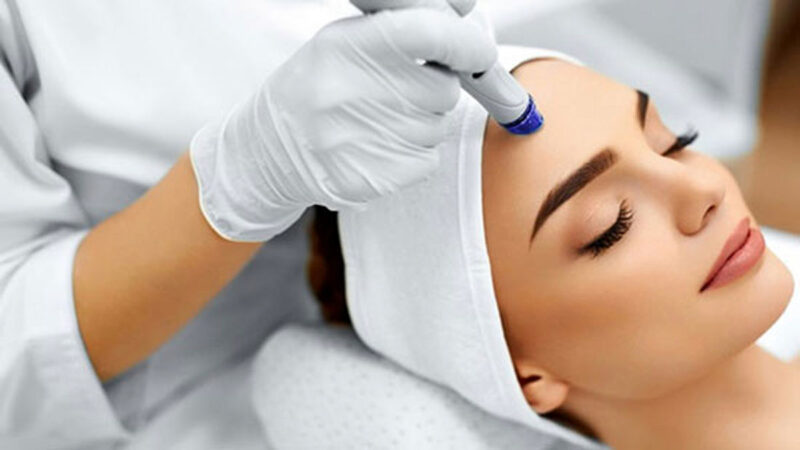 مزونیدلینگ؛ روش نوین و معجزه‌آسا برای جوان‌سازی پوست که همه باید بدانند!