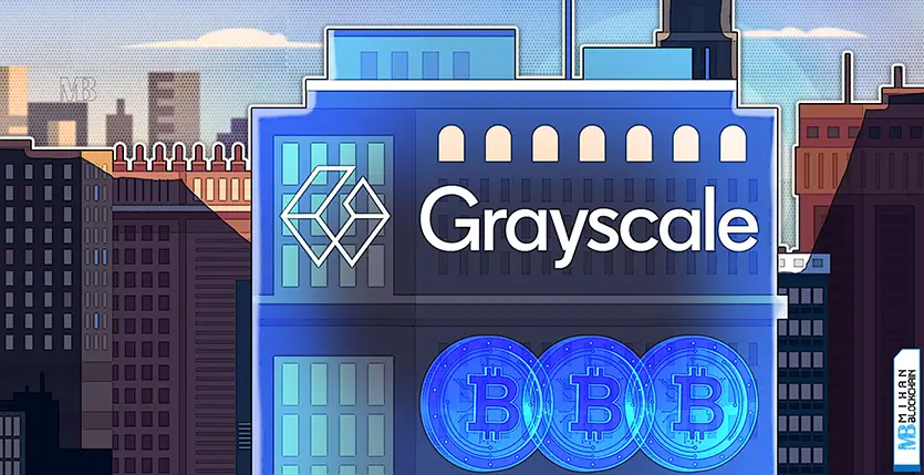 شرکت Grayscale شفافیت قوانین را کلید بازار صعودی ۲۰۲۶ می‌داند