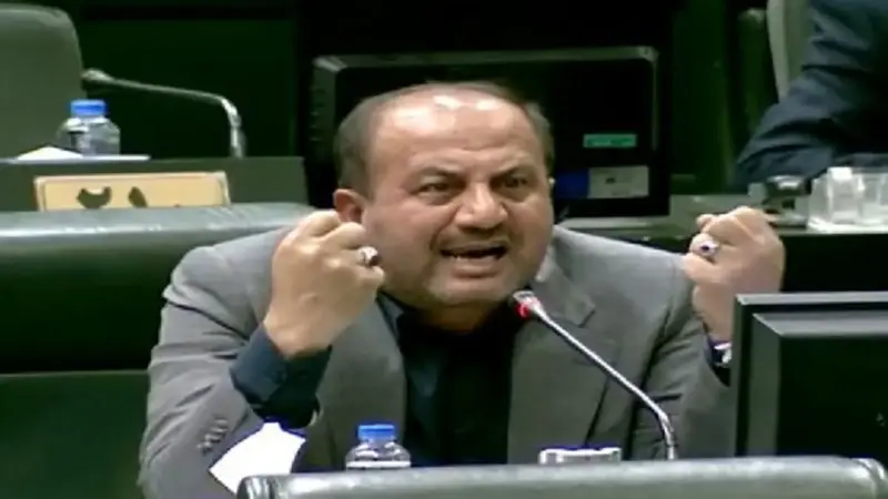 نوروزی، نماینده علی‌آباد کتول: جنگل های کشور دارد از بین ‌می‌رود/ وزیر جهادکشاورزی و رئیس سازمان جنگل ها بیایند جواب بدهند که چه کار کرده‌اند/ ویدئو