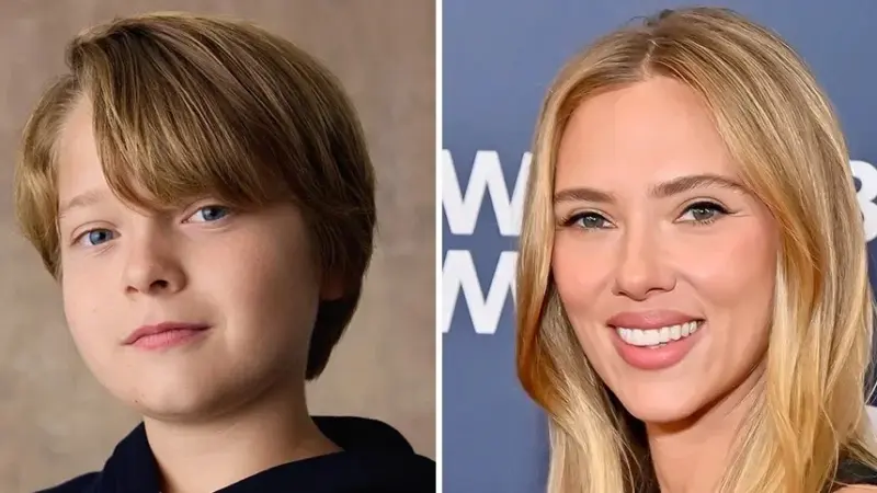 همکاری هیجان‌انگیز جاکوبی جوپ با اسکارلت جوهانسون در بازسازی ترسناک Exorcist!