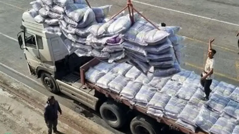 انحصار واردات برنج و کالاهای اساسی؛ بازی پنهان یک گروه قدرتمند در بازار!