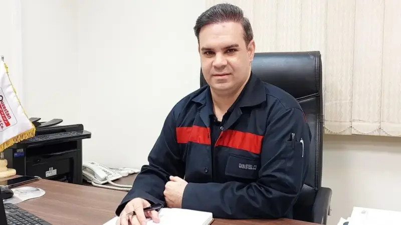 فولاد اکسین با ۲۳ محصول دانش‌بنیان، رتبه پیشرفته تحقیق و توسعه را کسب کرد!