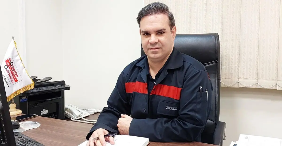 فولاد اکسین با ۲۳ محصول دانش‌بنیان، رتبه پیشرفته تحقیق و توسعه را کسب کرد!