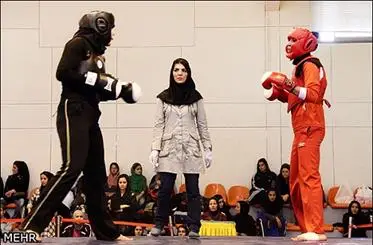 حضور قدرتمند ووشوکاران دختر قم در مسابقات حساس تیم ملی بانوان؛ رقابت نفس‌گیر برای صندلی قهرمانی جهان