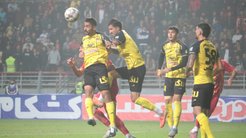 سپاهان و محرم نویدکیا در آستانه شکستن رکورد تاریخی لیگ برتر؛ آیا طلسم هفته چهاردهم می‌شکند؟