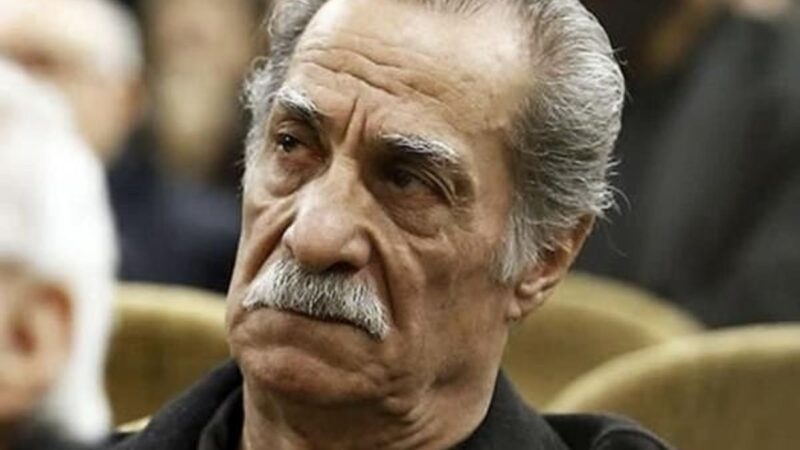 بازیگر سریال زیر تیغ: عباس جمشیدی‌فر را کتک زدم!