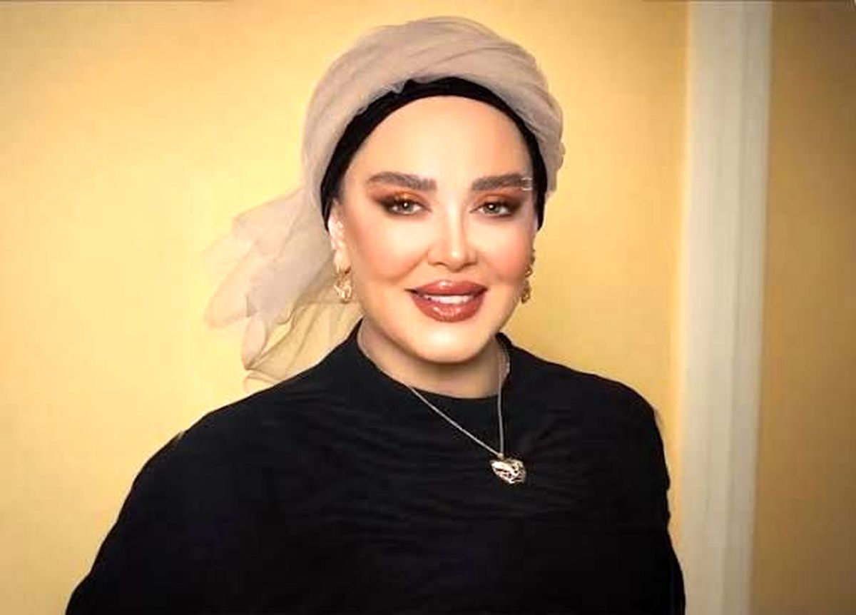 چهره درخشان بهاره رهنما در جشن تولد ۵۲ سالگی‌اش در کافه‌ای خاص!