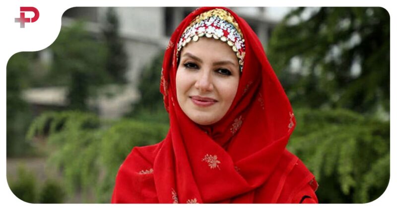 خاله شادونه در کنار خواهرش با چهره‌ای بامزه؛ راز علاقه عجیب به چایی چیست؟