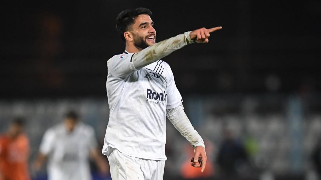 علیرضا رمضانی در گفت‌وگو با «فوتبال ۳۶۰»؛ می‌رویم تا جلوی استقلال بجنگیم - وب‌گردی