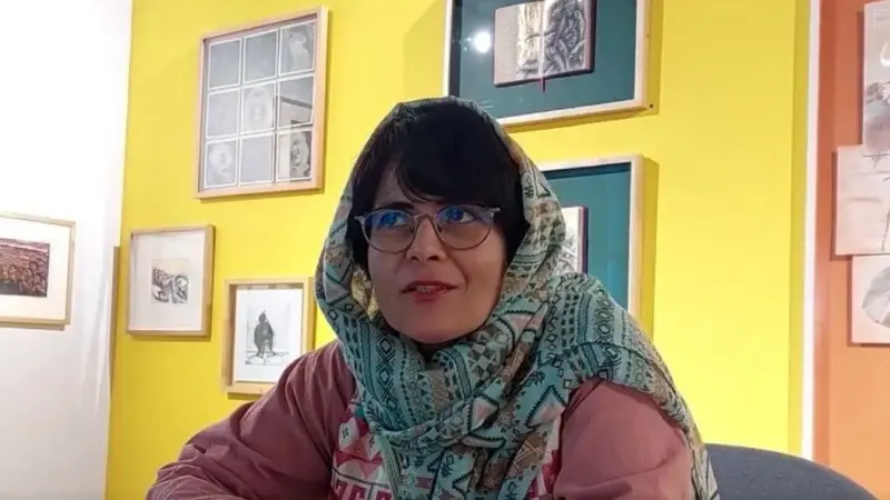 آرت‌فر تهران؛ فرصتی بی‌نظیر برای ارتقای سلیقه بصری مردم با هنر نقاشی