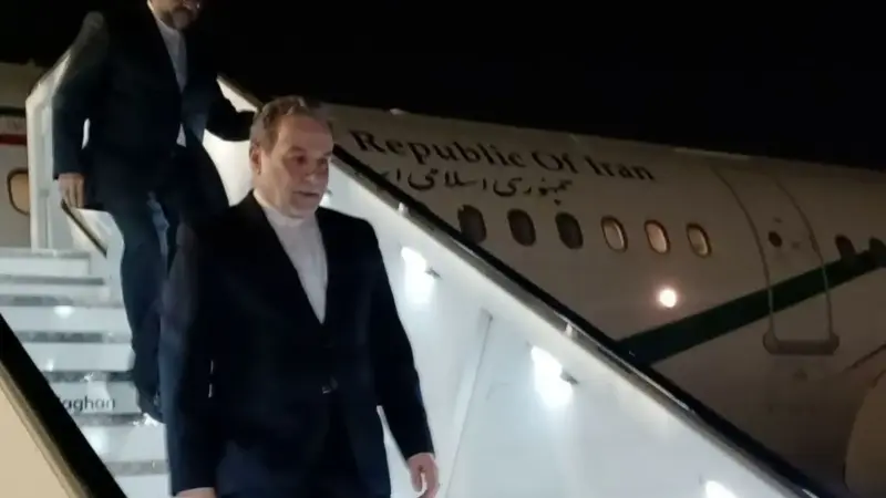 عراقچی به بلاروس می‌رود؛ آیا اتحاد جدیدی علیه تحریم‌ها شکل می‌گیرد؟