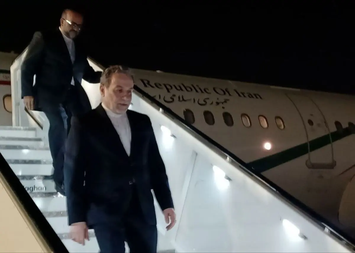 عراقچی به بلاروس می‌رود؛ آیا اتحاد جدیدی علیه تحریم‌ها شکل می‌گیرد؟