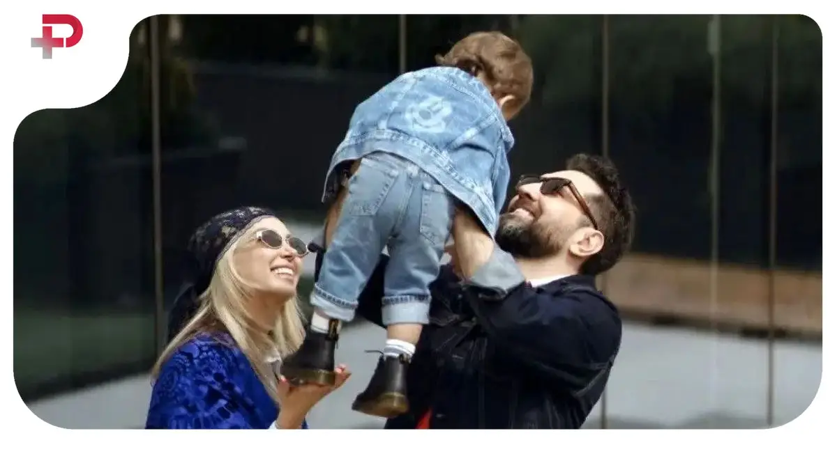 شگفتی استایل مینا مختاری و پسرش در خوشگذرانی جنجالی + راز جذابیت همسر بهرام رادان