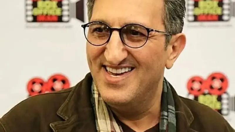 وضعیت یوسف صیادی پس از بستری قلبی در بیمارستان؛ نگرانی‌ها رفع شد