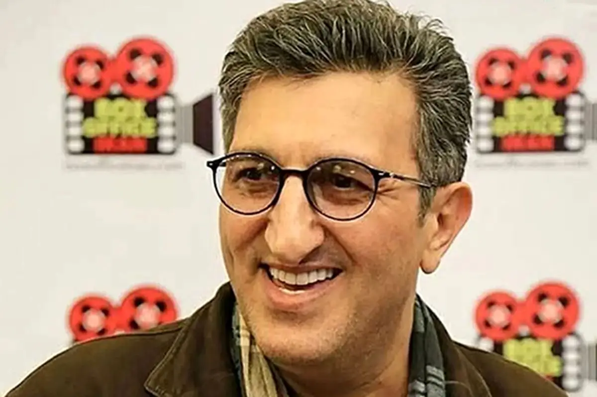 واکنش گرم یوسف تیموری به بهبودی یوسف صیادی پس از نارسایی قلبی