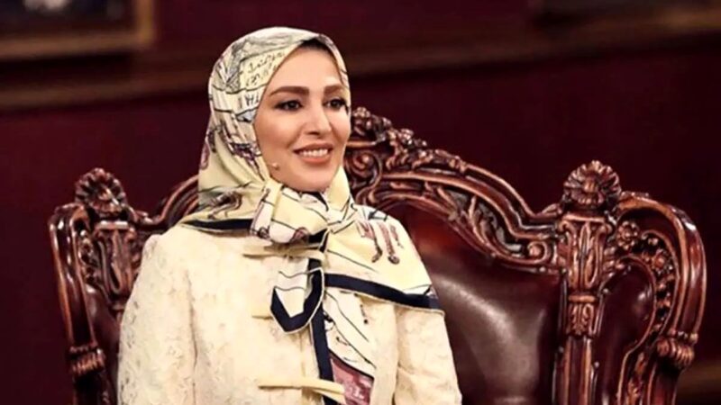 درخواست تکان‌دهنده ژیلا صادقی برای شب یلدا؛ چرا نباید سفره‌های لوکس را به اشتراک بگذاریم؟