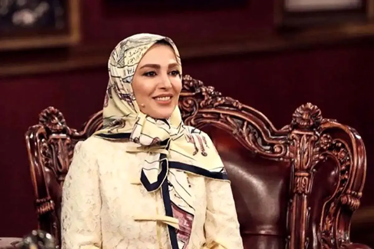 درخواست تکان‌دهنده ژیلا صادقی برای شب یلدا؛ چرا نباید سفره‌های لوکس را به اشتراک بگذاریم؟