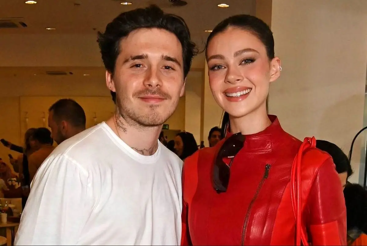 چرا بروکلین بکهام والدینش را بلاک کرد؟ راز شکاف عمیق در خانواده بکهام فاش شد - وب‌گردی