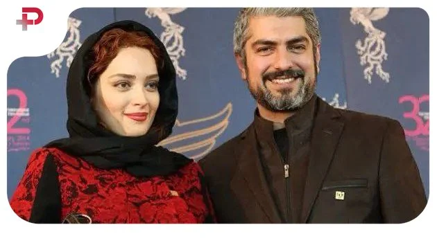 بهنوش طباطبایی با تیپی شگفت‌انگیز در اولین روز زمستان کنار دریا؛ جذابیتی که همه را مدهوش کرد!