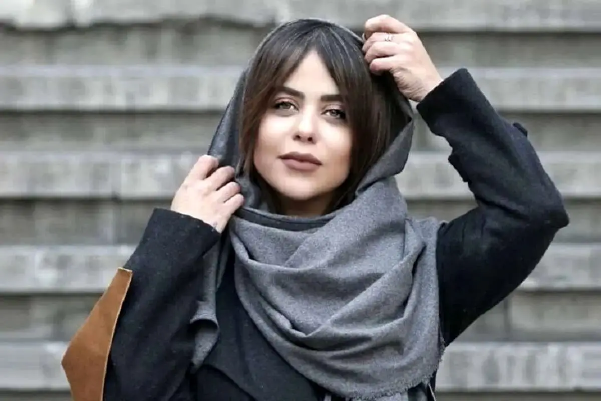 الهام اخوان با عکس کریسمسی متفاوت و خودمانی هواداران را شگفت‌زده کرد!