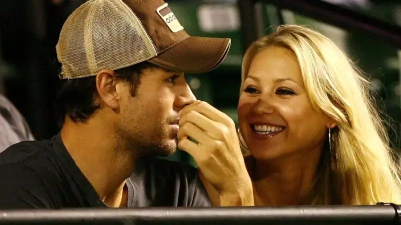 انریکه ایگلسیاس برای بار دیگر پدر شد؛ رازهای تازه از زندگی خصوصی زوج مشهور