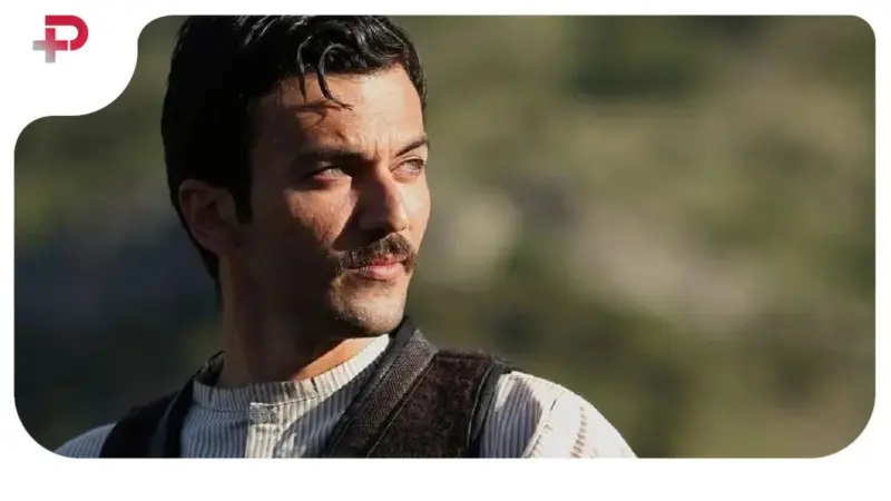 چهره متفاوت میثم ولیخانی دوسال پیش؛ آقای بازیگر چقدر تغییر کرده!