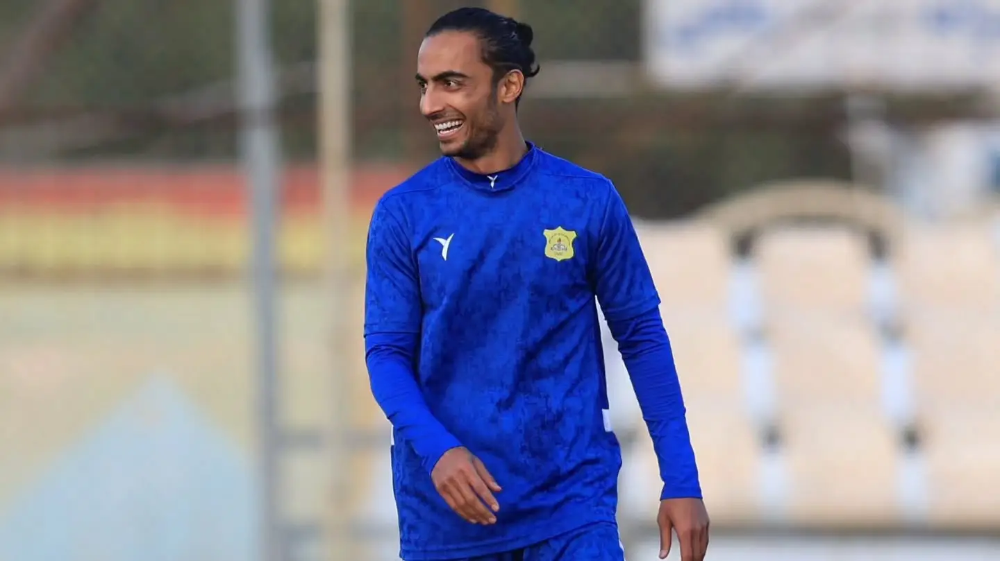 امید سینگ: صنعت نفت آبادان قلب لیگ را دوباره زنده می‌کند!