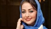 صدای نفیسه روشن هم از گرانی اجناس درآمد