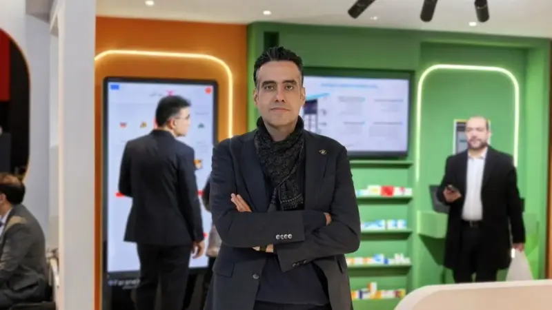 پرداخت الکترونیک پاسارگاد با رویکردی نوین، نمایشگاه ریتیل شو را به تسخیر خود درآورد!