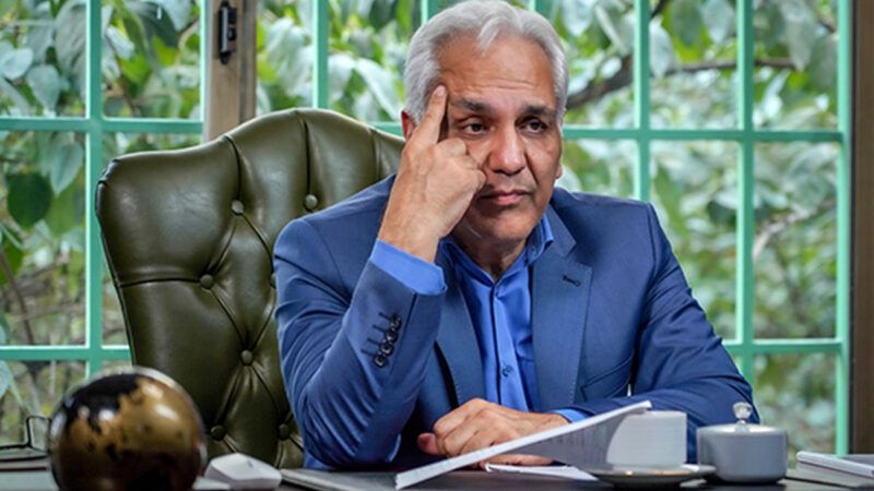 مهران مدیری، «شیش ماهه» و احتمال یک کامبک جانانه