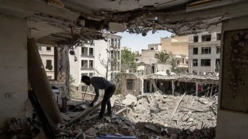 هشدار شدید اسرائیل درباره احتمال حمله مجدد به ایران؛ نگاهی به تنش‌های تازه در خاورمیانه