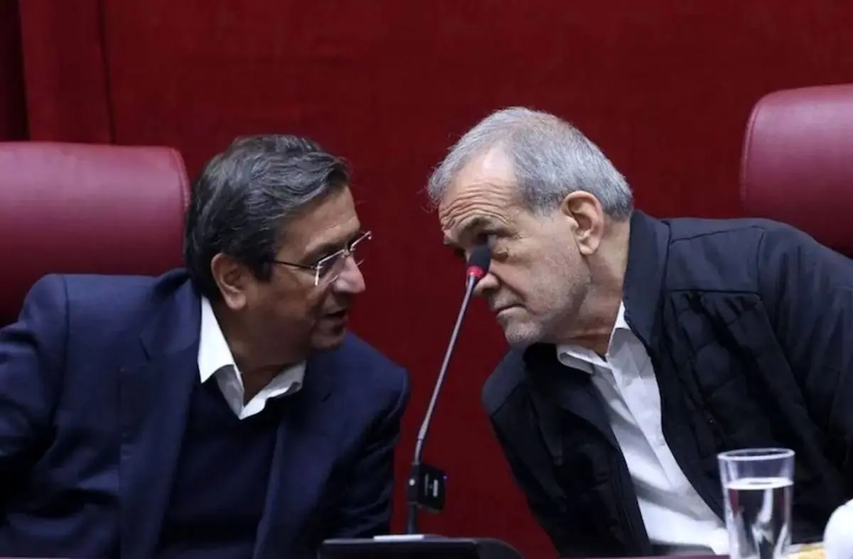 ناآرامی به سبک برخی نمایندگان مجلس/ نامه مخالفت با همتی وجود خارجی ندارد